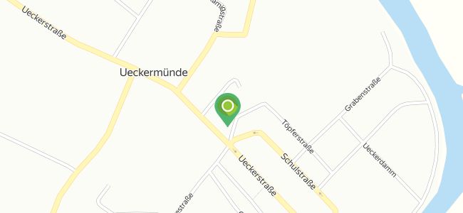 Uecker 66, Ueckermünde