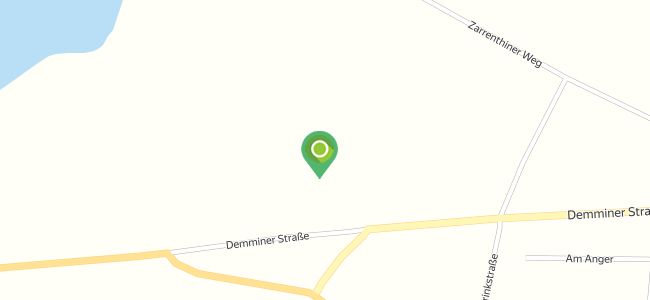 Waldperle, Jarmen