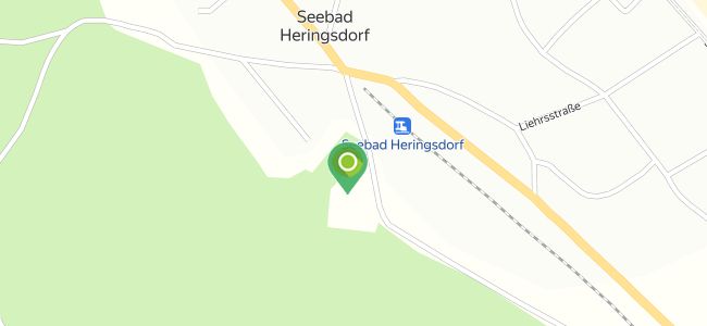 Wenzel Gbr Imbiss Hin & Weg, Heringsdorf