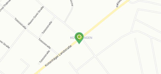 Burger King, Greifswald