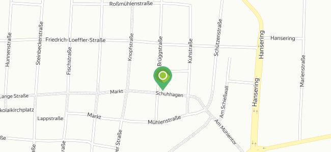 Di An Vietnames Fusion, Greifswald