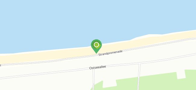 Edel & Scharf Am Strand, Kühlungsborn