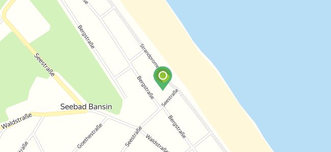 Gosch Bansin Im Beachhouse, Heringsdorf