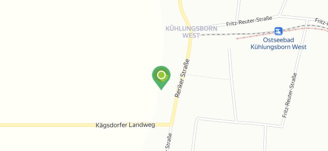 Junge Die Bäckerei.  Reriker Str., Kühlungsborn