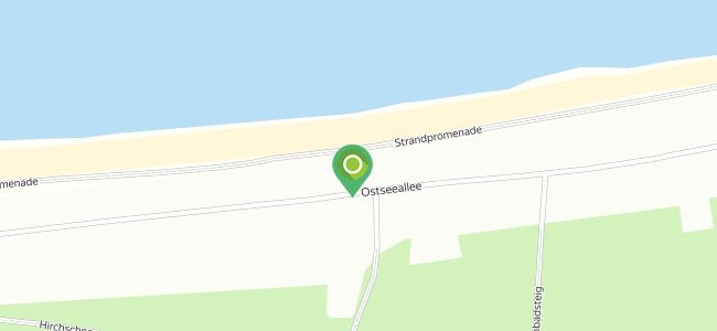 Kocht, Kühlungsborn