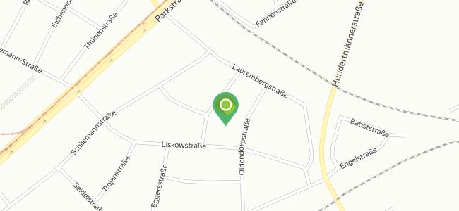 Lindeneck, Ortsamt 5