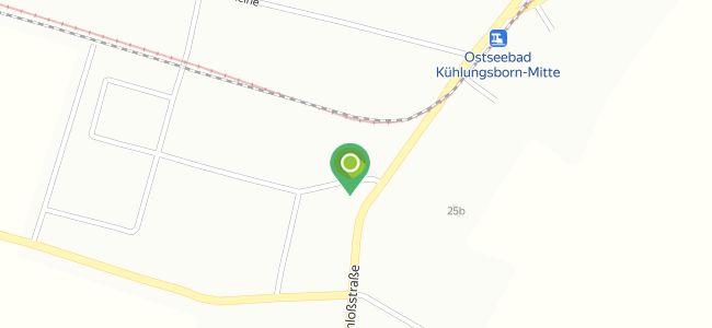 Muttis Gute Stube, Kühlungsborn