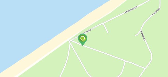 Ostseecamp Imbiss, Graal-Müritz