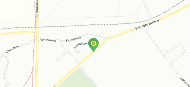 Rfc Vereinsgaststätte, Ortsamt 7