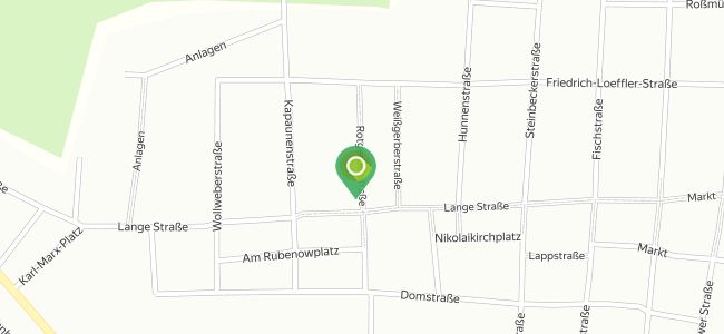 Sorriso Italiano, Greifswald