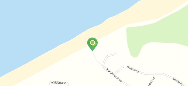 Strandrestaurant Achterdeck & Café Eismeer, Graal-Müritz