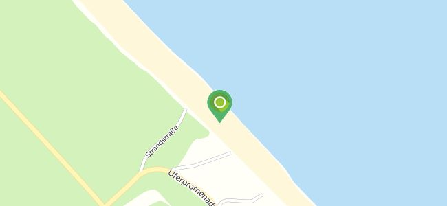 Xxl Strandkorbverleih, Ückeritz