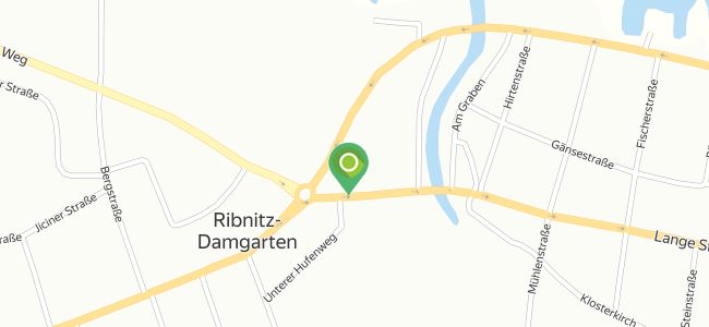 Zum Holzbackofen, Ribnitz-Damgarten