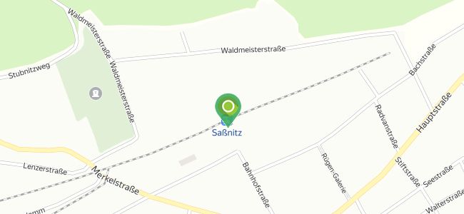 Bar 24, Sassnitz