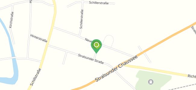 Bistr0, Ribnitz-Damgarten