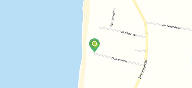 Buhne Xi, Insel Hiddensee