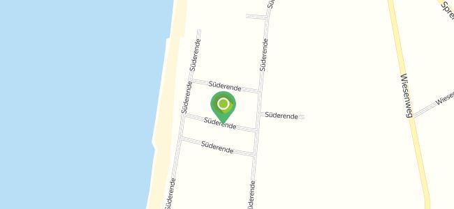 Cafe Seepferdchen, Insel Hiddensee