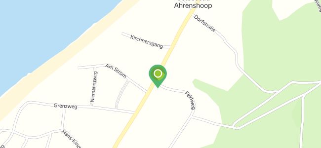 Curry Junction, Ahrenshoop