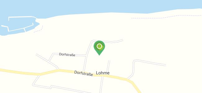 Dorfladen Und Wohnmobilstellpatz, Lohme