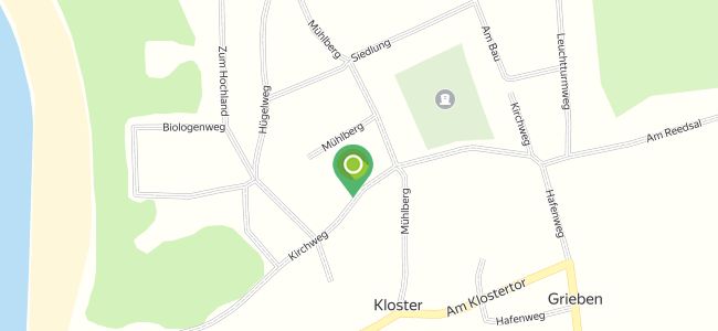Eis Manufaktur, Insel Hiddensee
