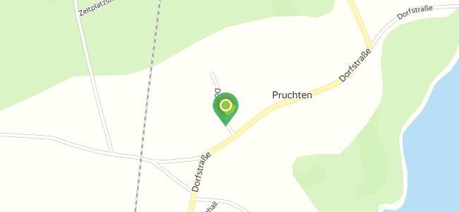 Eisdiele, Pruchten