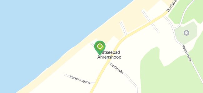 Herrhoshi, Ahrenshoop