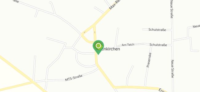 Hofcafé & Räucherei, Altenkirchen