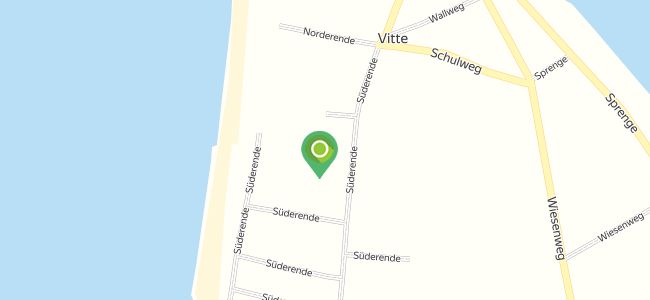 Inselfisch Service Und Dienstleistungs Ug, Insel Hiddensee