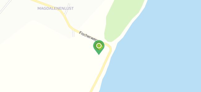 Klubhaus Am Inselsee, An den Bootshäusern