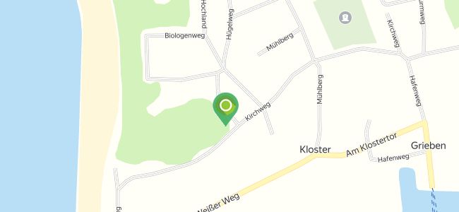 Pension & Restaurant Wieseneck, Insel Hiddensee