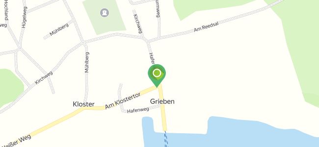 Restaurant Im Hotel Hitthim, Insel Hiddensee