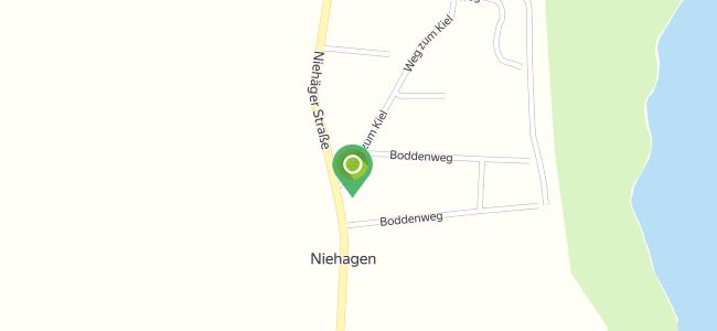 Restaurant & Pension, Ahrenshoop