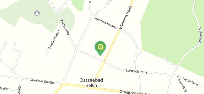 Restaurant Und Café Klein & Fein, Sellin