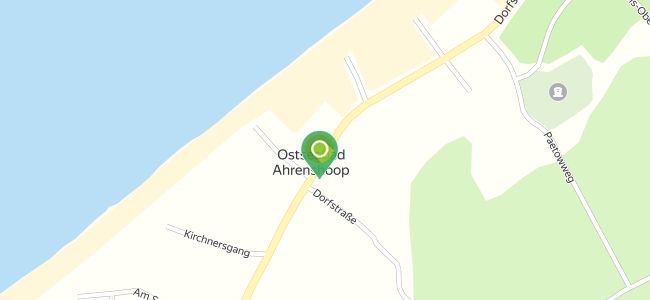 Restaurant Zum Strandläufer, Ahrenshoop