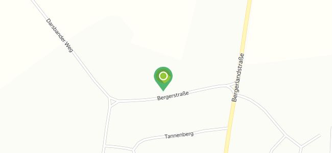 Rügener Pfefferlinge, Putbus