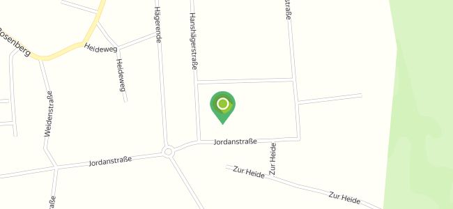 Sapore Italiano, Zingst
