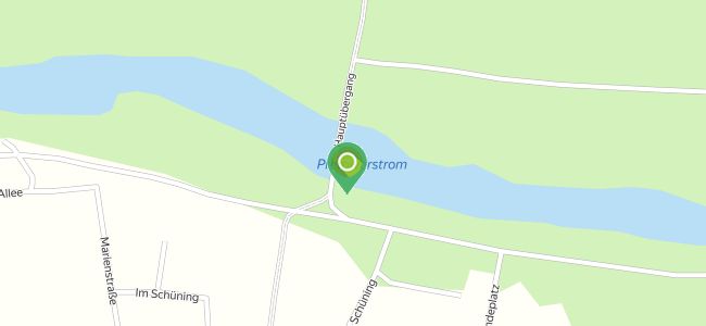 Stromblick, Prerow