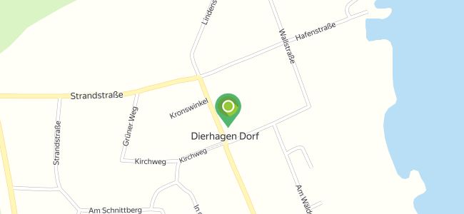 Taun Dörp Kraug, Dierhagen