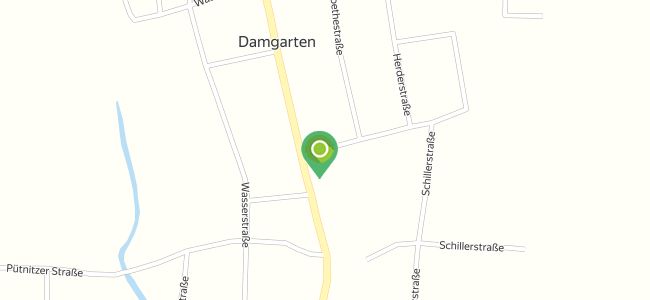 Ut Pott Un Pann, Ribnitz-Damgarten