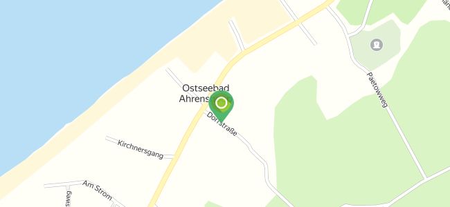 Zur Robbe, Ahrenshoop