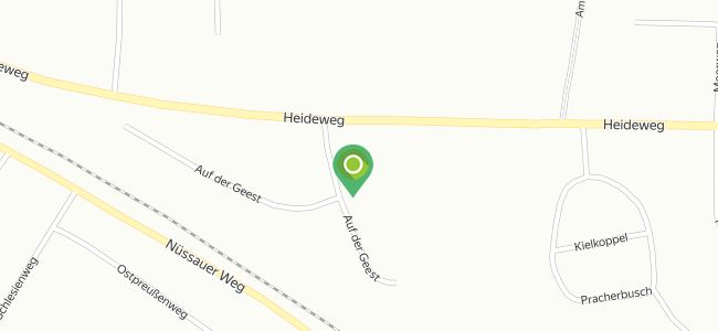Am Wind Veranstaltungen, Büchen
