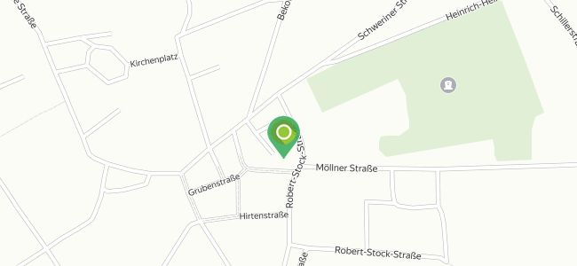 Berlin City, Hagenow