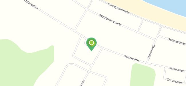 Bistro Sommerlaune, Ostseebad Boltenhagen