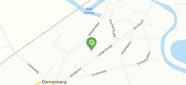 Bude 30, Dannenberg (Elbe)