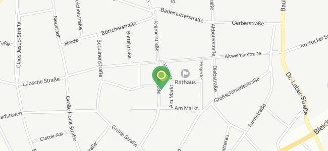 Café Smile, Wismar