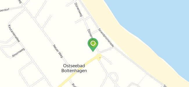 Cheng Du, Ostseebad Boltenhagen