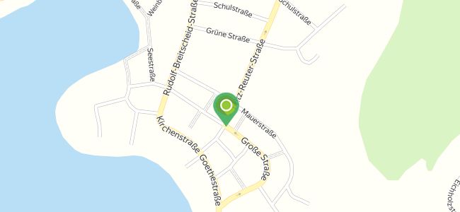 Citypizza, Crivitz
