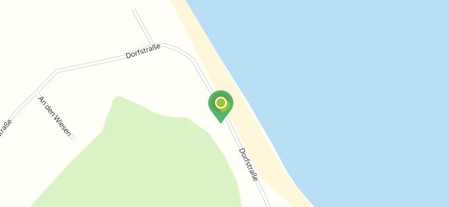 De Fischer Un Sien Fruh, Ostseebad Boltenhagen