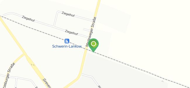 er Fleischwaren, Medeweger Straße