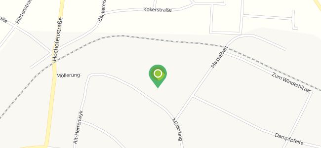 Famila Handelsmarkt Hamburg Station  Kücknitz, Kücknitz